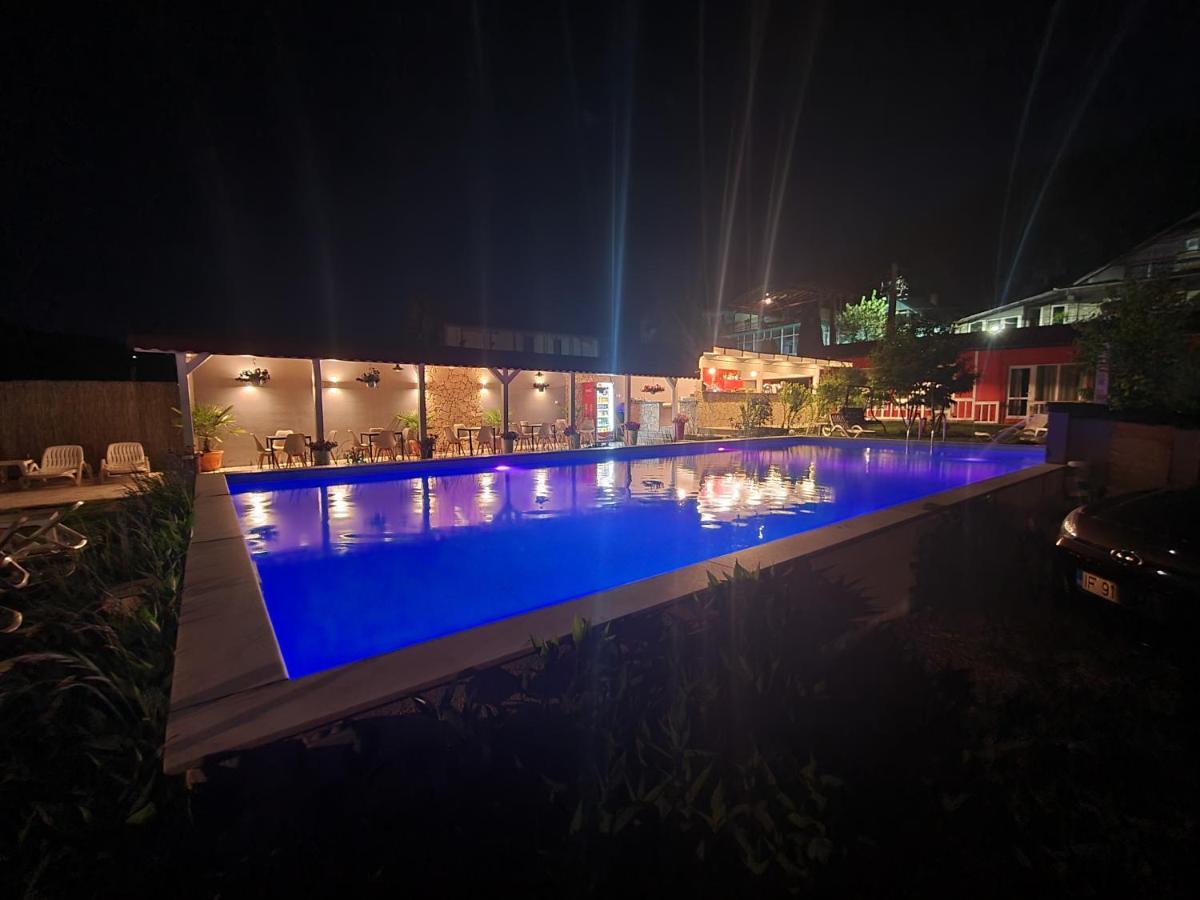 Hotel Casa Wanted Orşova Exterior foto