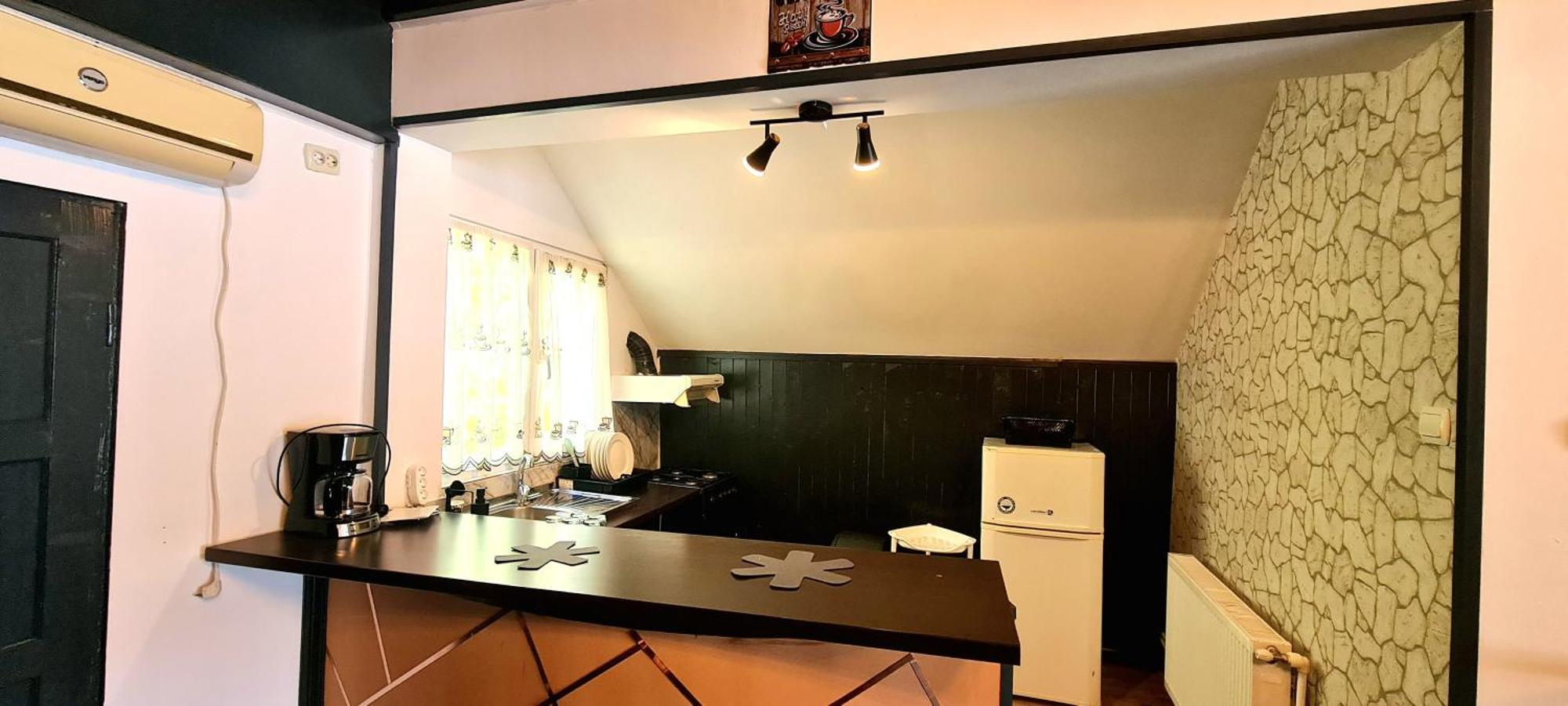 Hotel Casa Wanted Orşova Zimmer foto